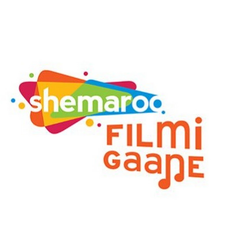 Shemaroo Filmi Gaane YouTube channel avatar