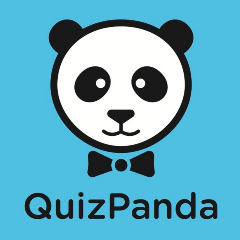 Quiz Panda YouTube channel avatar