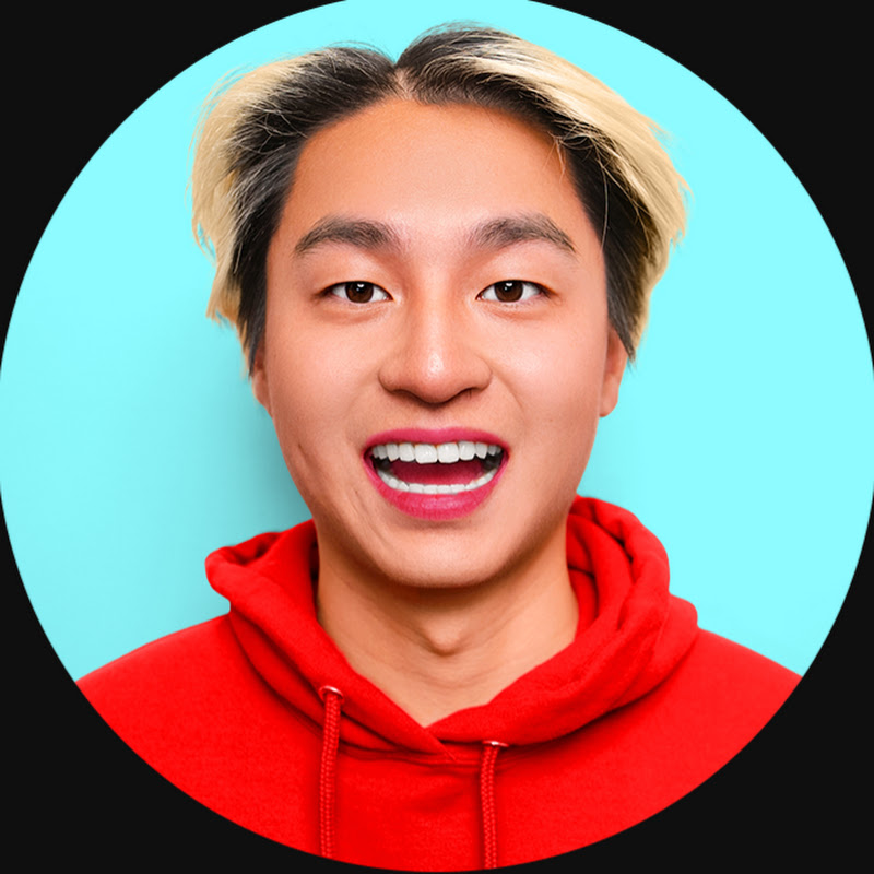 Zhong YouTube channel avatar