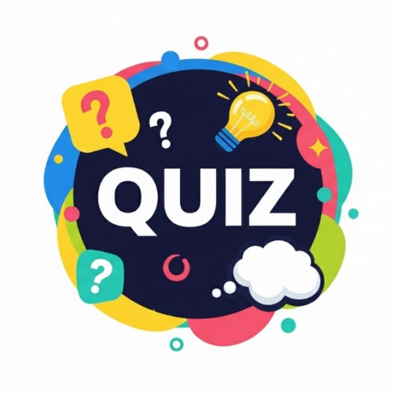 QueTrivias YouTube channel avatar