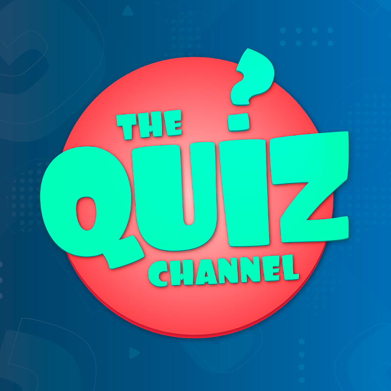 The Quiz Channel YouTube channel avatar