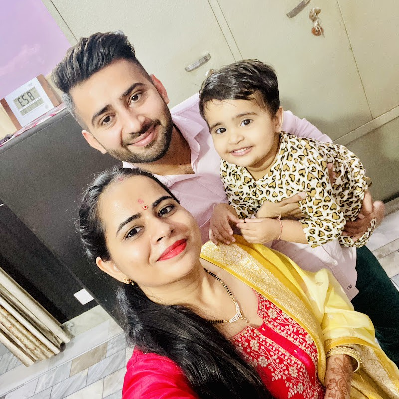 Anaya Kandhal YouTube channel avatar