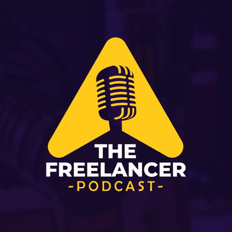 The Freelancer Podcast - TFP YouTube channel avatar
