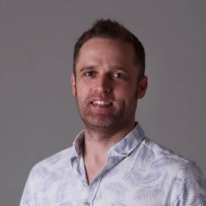 Cameron Belling YouTube channel avatar