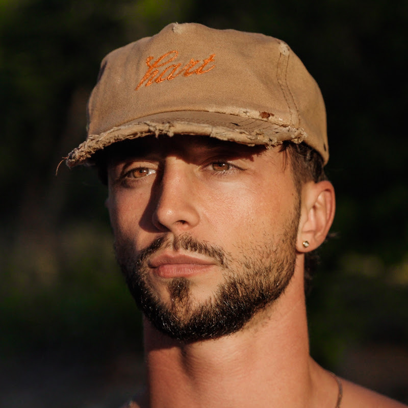 Liam Ottley YouTube channel avatar