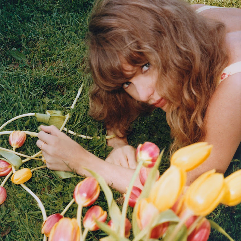 Taylor Swift YouTube channel avatar