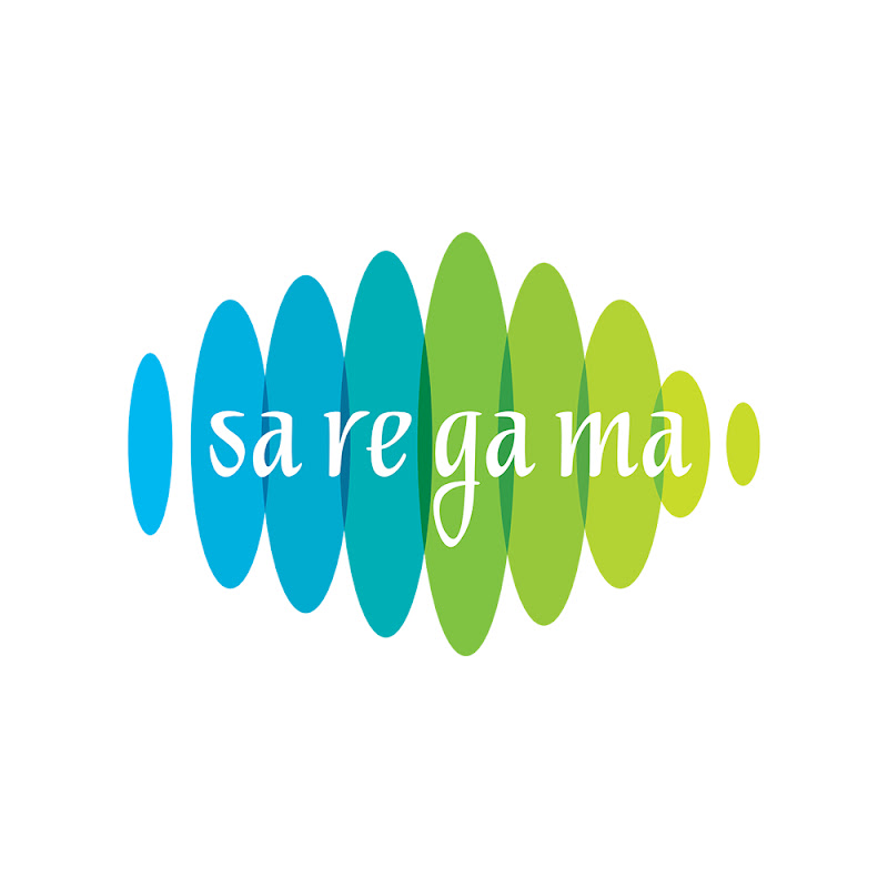 Saregama Music YouTube channel avatar