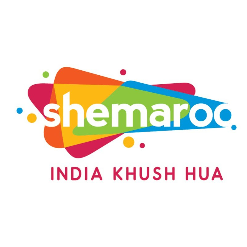 Shemaroo YouTube channel avatar