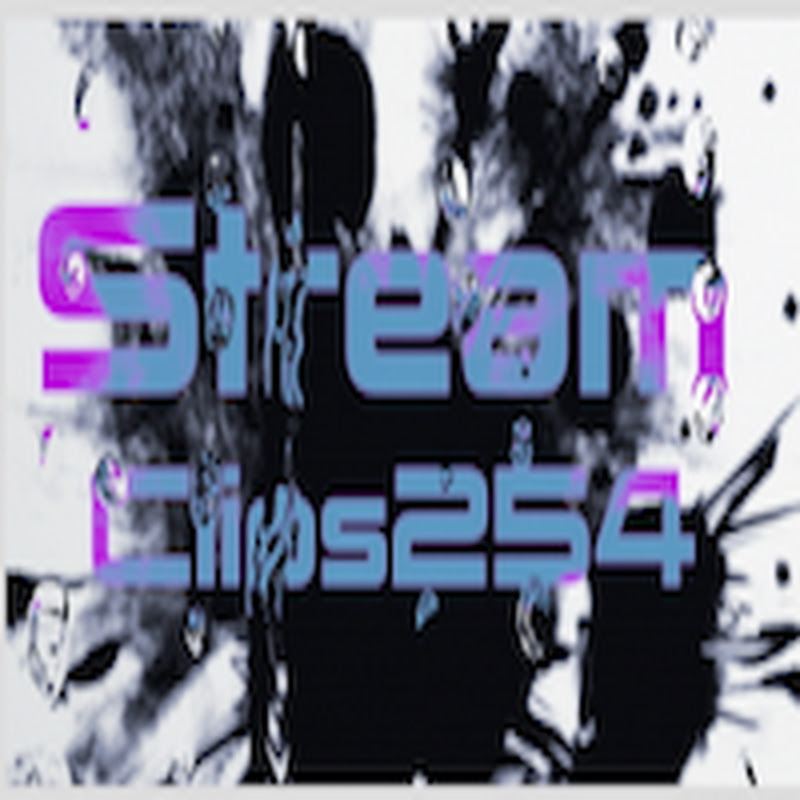 StreamClips254 YouTube channel avatar