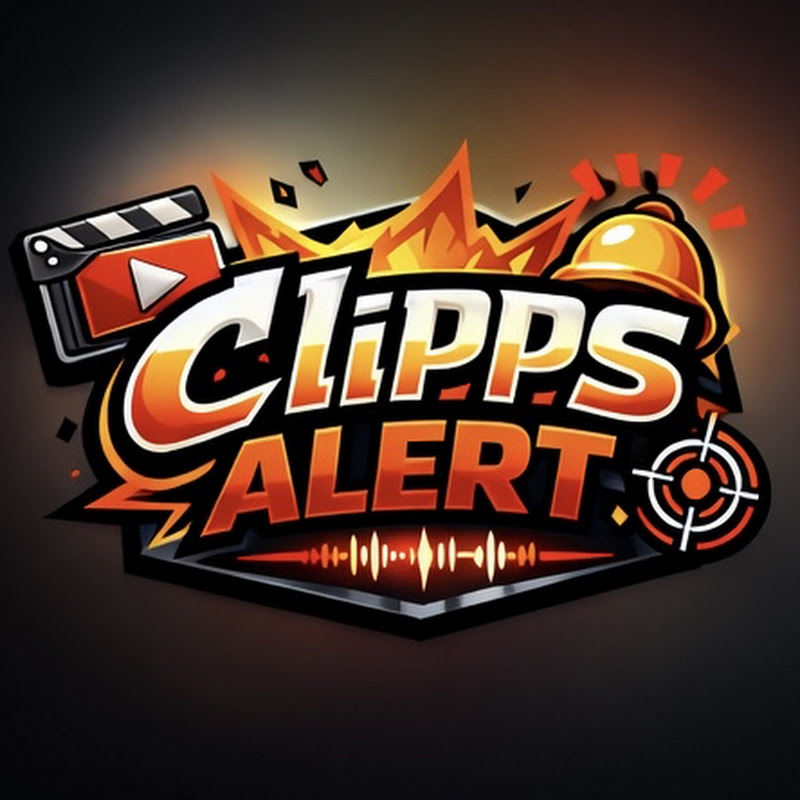 Clipps Alert YouTube channel avatar