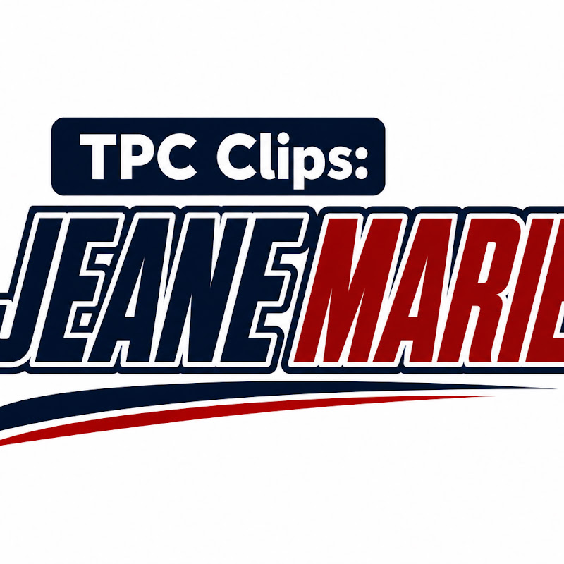 TPC Jeane Marie avatar
