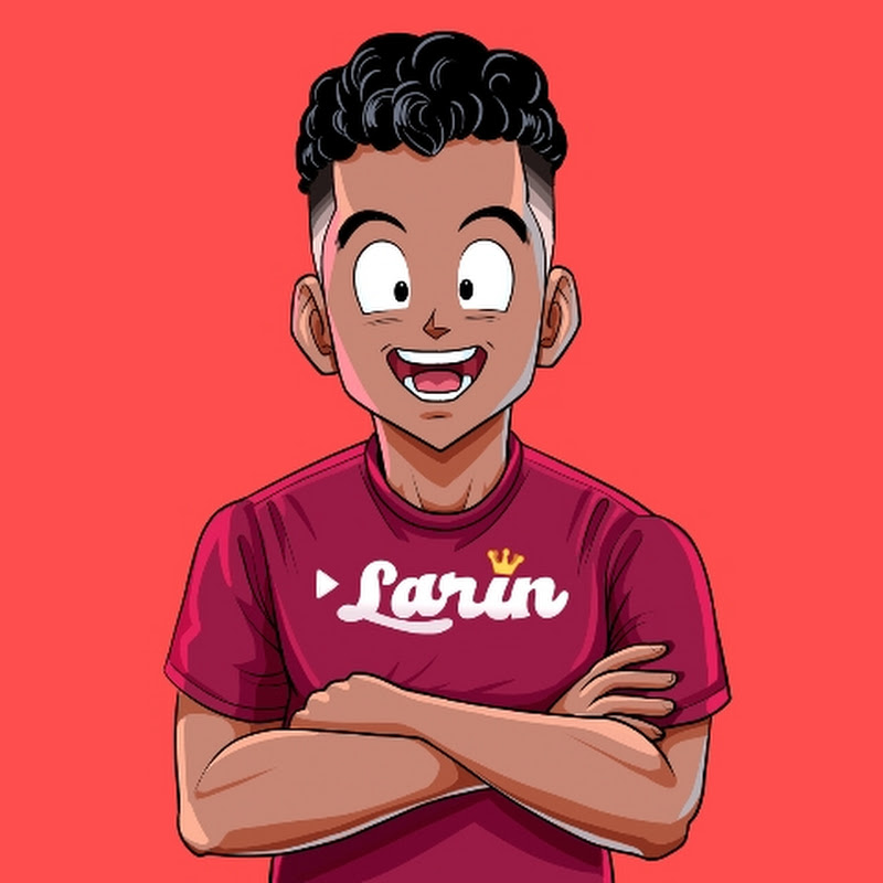Alfredo Larin YouTube channel avatar