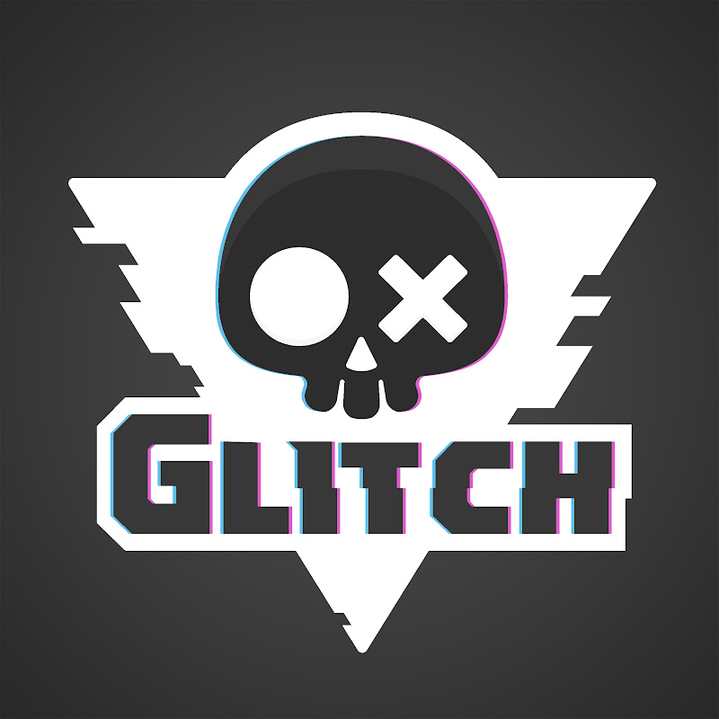 GLITCH YouTube channel avatar