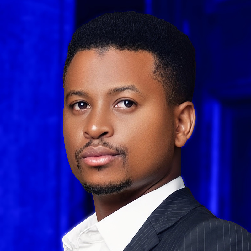 Presenter Ali YouTube channel avatar