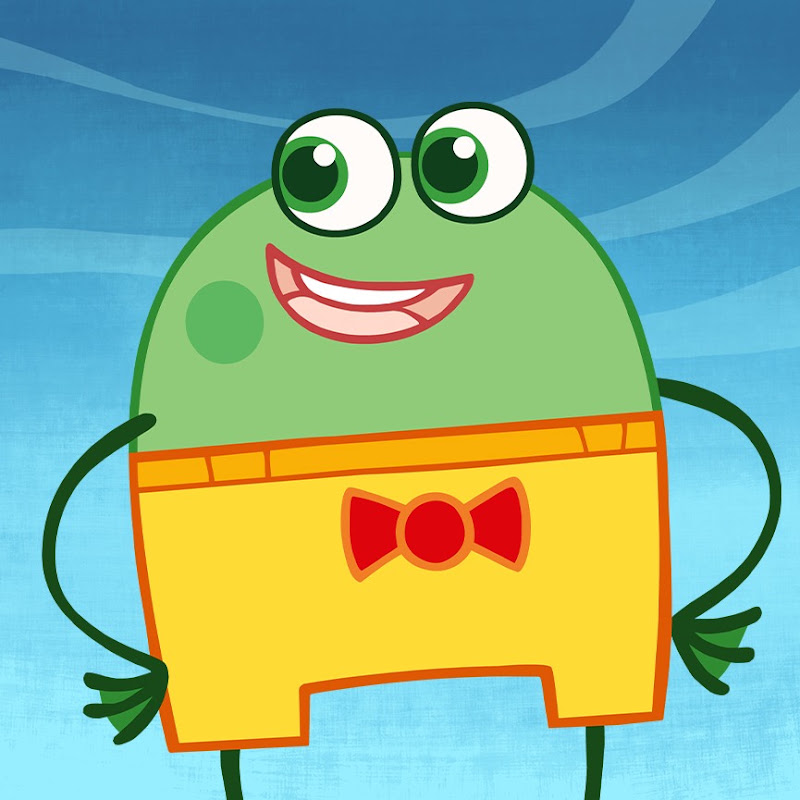 Hogie the Globehopper YouTube channel avatar