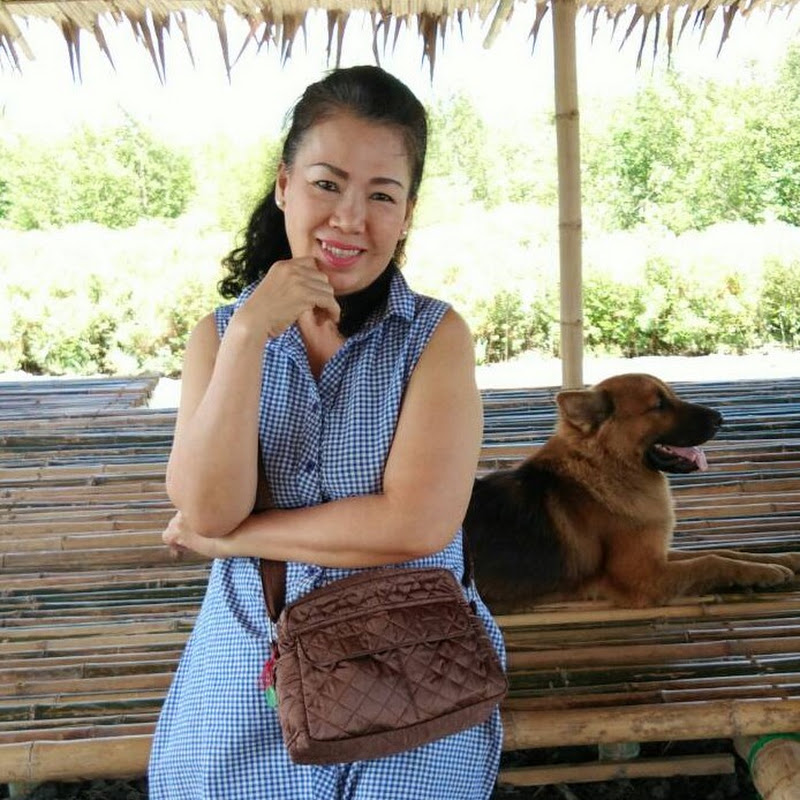 เจ้หิว ชิลเวอร์ Jayhiw chillver YouTube channel avatar