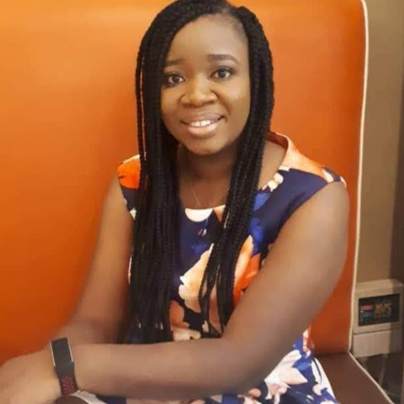 Chiaka’s Musings YouTube channel avatar