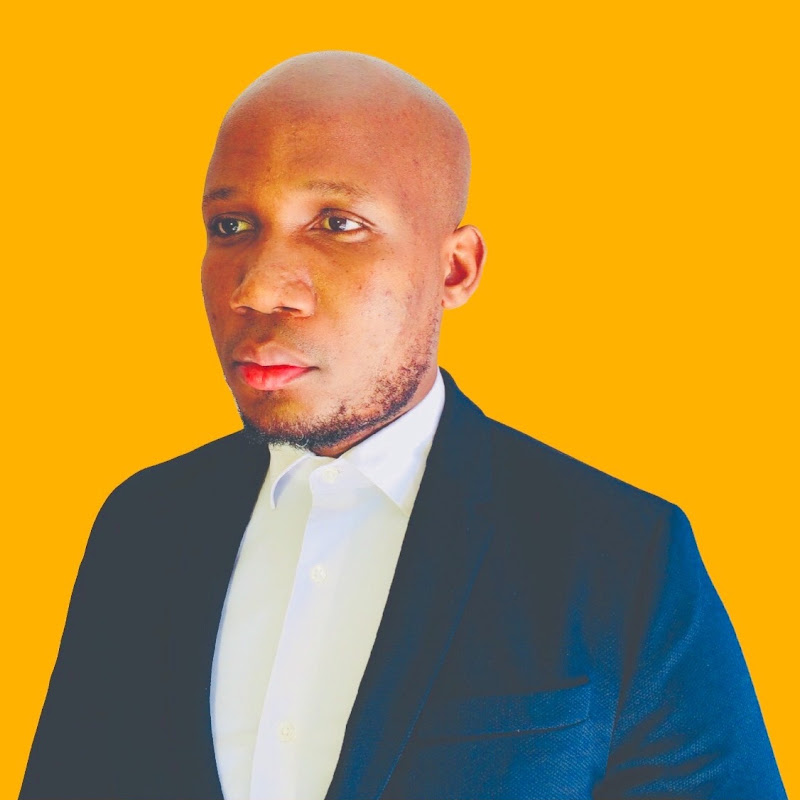 Vusi Designer YouTube channel avatar