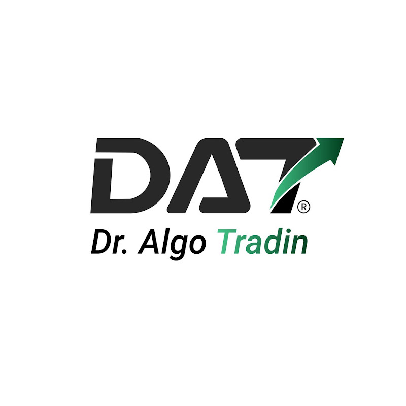 I_AM_DR_ALGO YouTube channel avatar