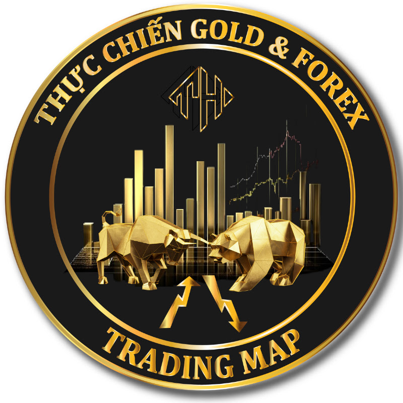 TRADING MAP YouTube channel avatar