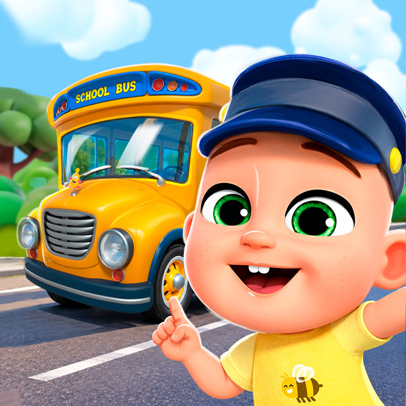 Lalafun - Kinderlieder & Kinderreime YouTube channel avatar