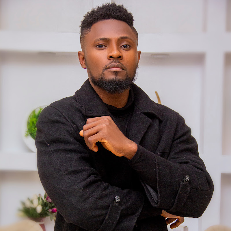 Maurice Sam TV YouTube channel avatar