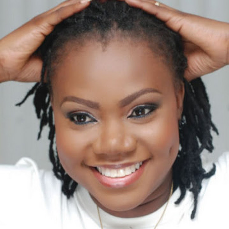 Uduak Isong TV YouTube channel avatar