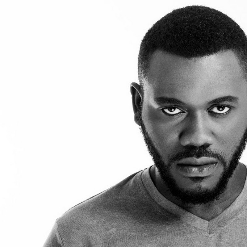 Deyemi Okanlawon TV YouTube channel avatar
