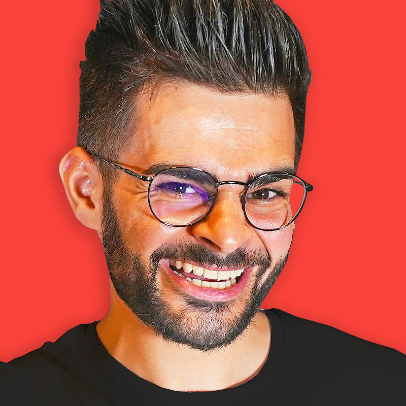 FastGoodCuisine YouTube channel avatar