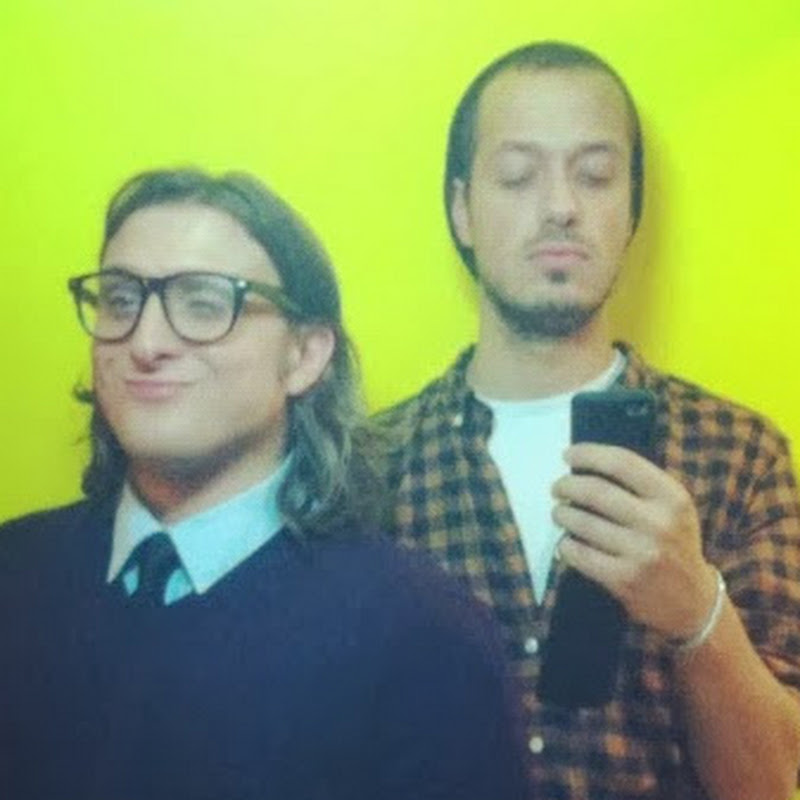Mcfly et Carlito YouTube channel avatar
