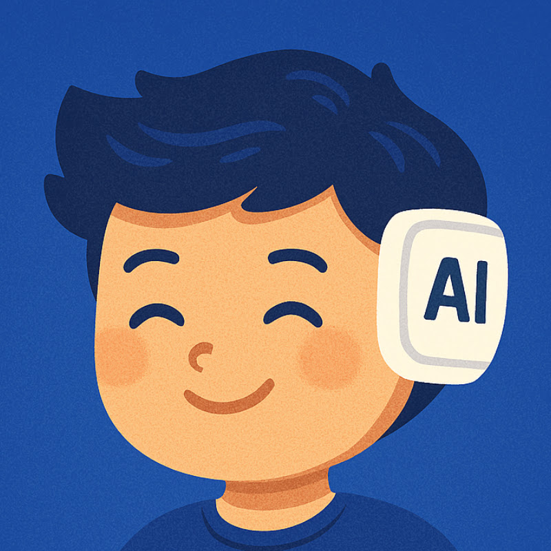 AI-enhanced Nursery Rhymes YouTube channel avatar