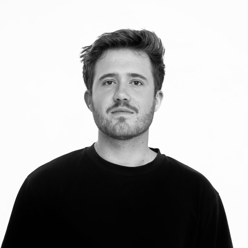 Hunter Williams YouTube channel avatar