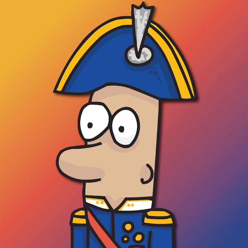 General Knowledge YouTube channel avatar