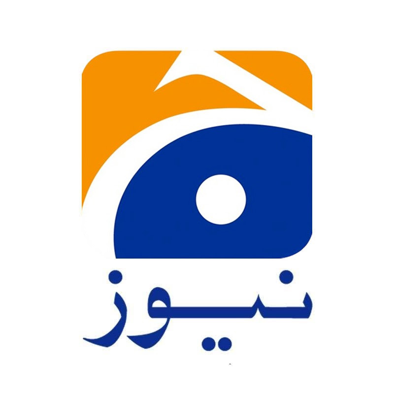 Geo News YouTube channel avatar