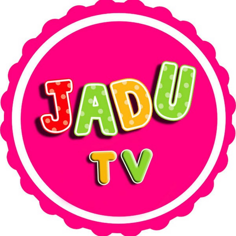 Jadu Tv - Hindi Stories YouTube channel avatar