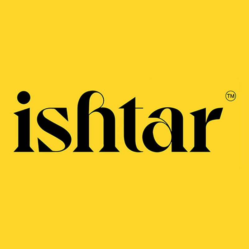 Ishtar Music YouTube channel avatar