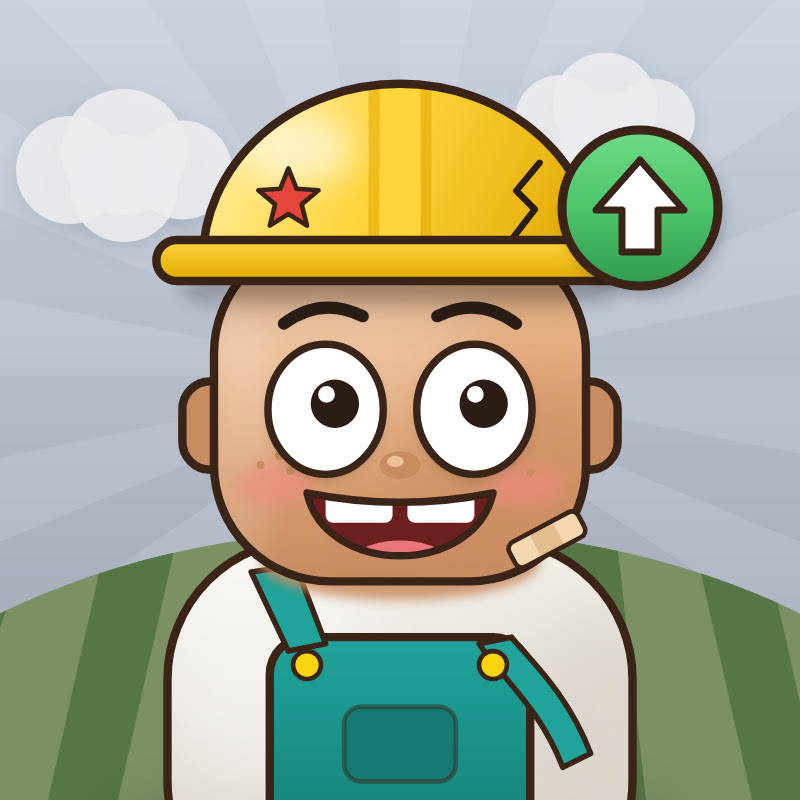 Upgrade Yard avatar