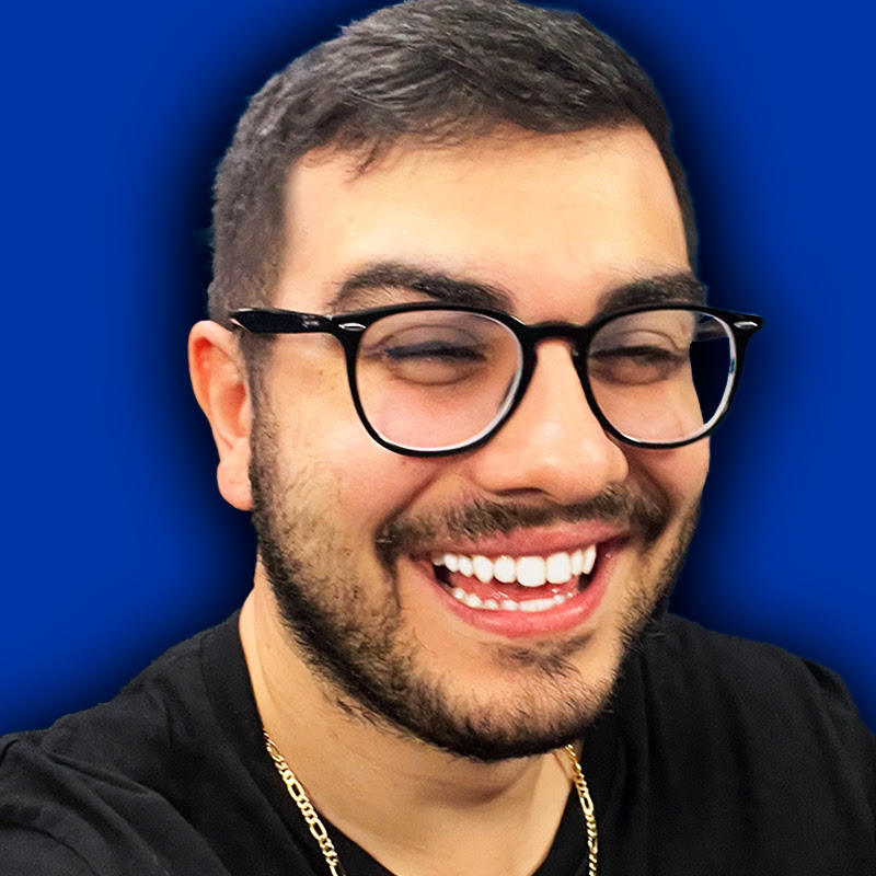 GiovaX YouTube channel avatar