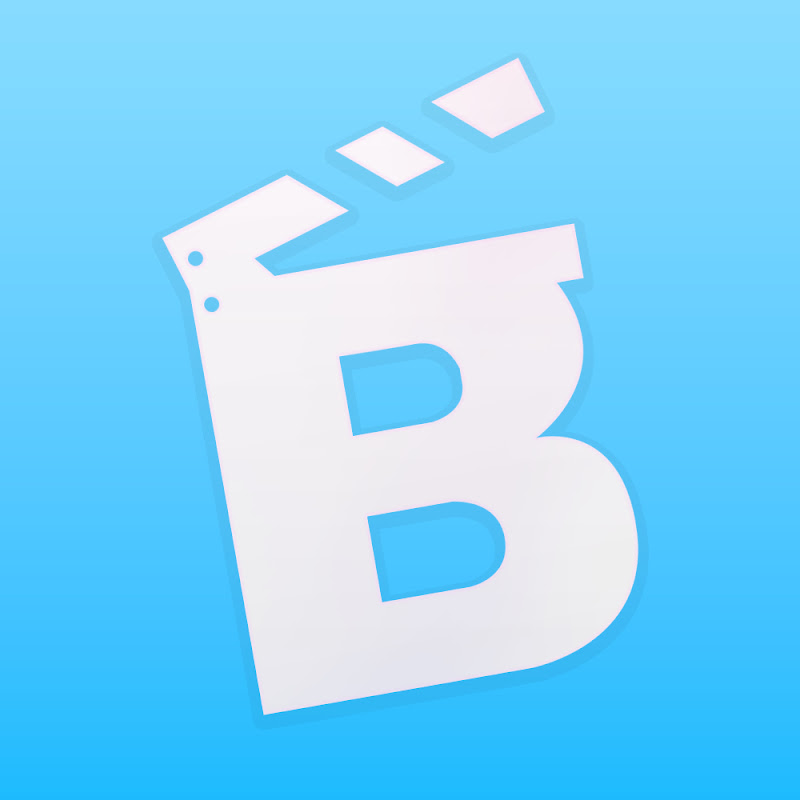 Bloopo YouTube channel avatar