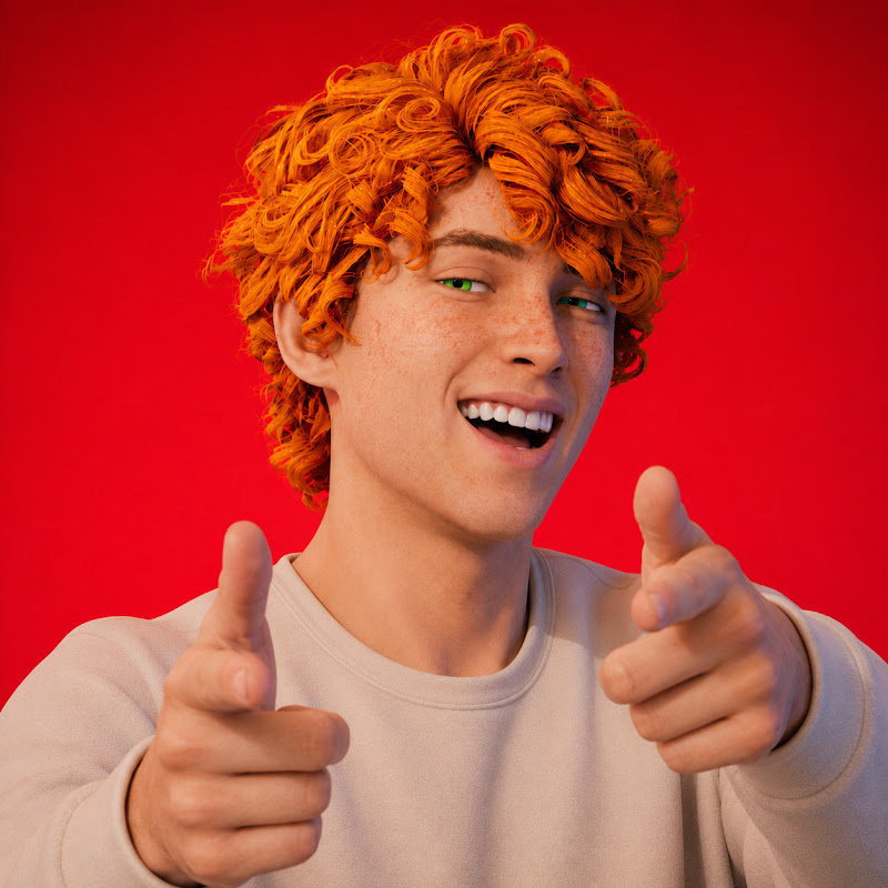 La Historia de Él YouTube channel avatar