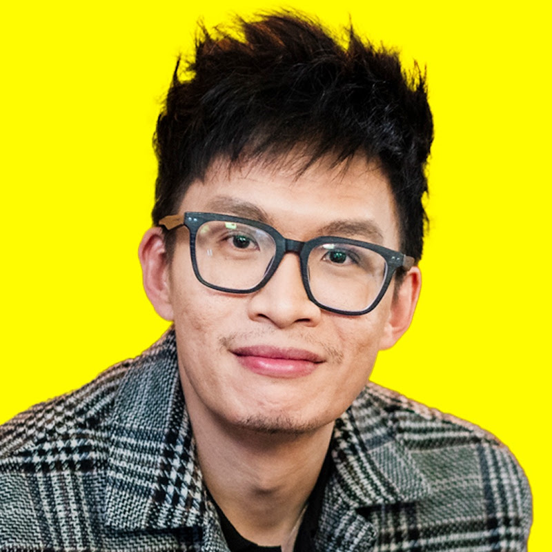 Vinh Giang YouTube channel avatar