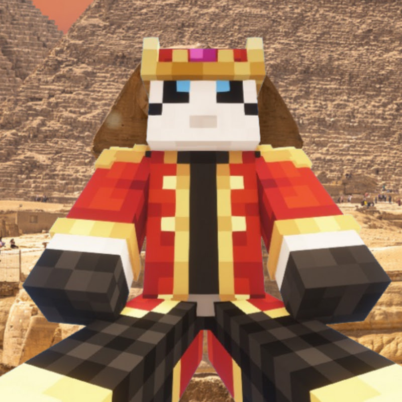 Jetermoh - QSMP YouTube channel avatar