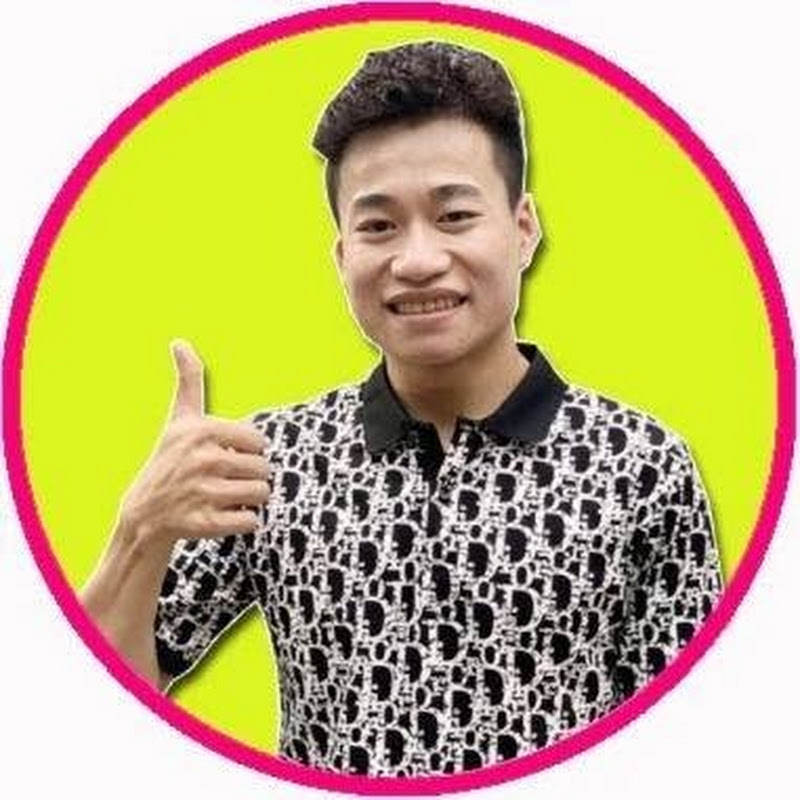 Anh Củ Cải YouTube channel avatar