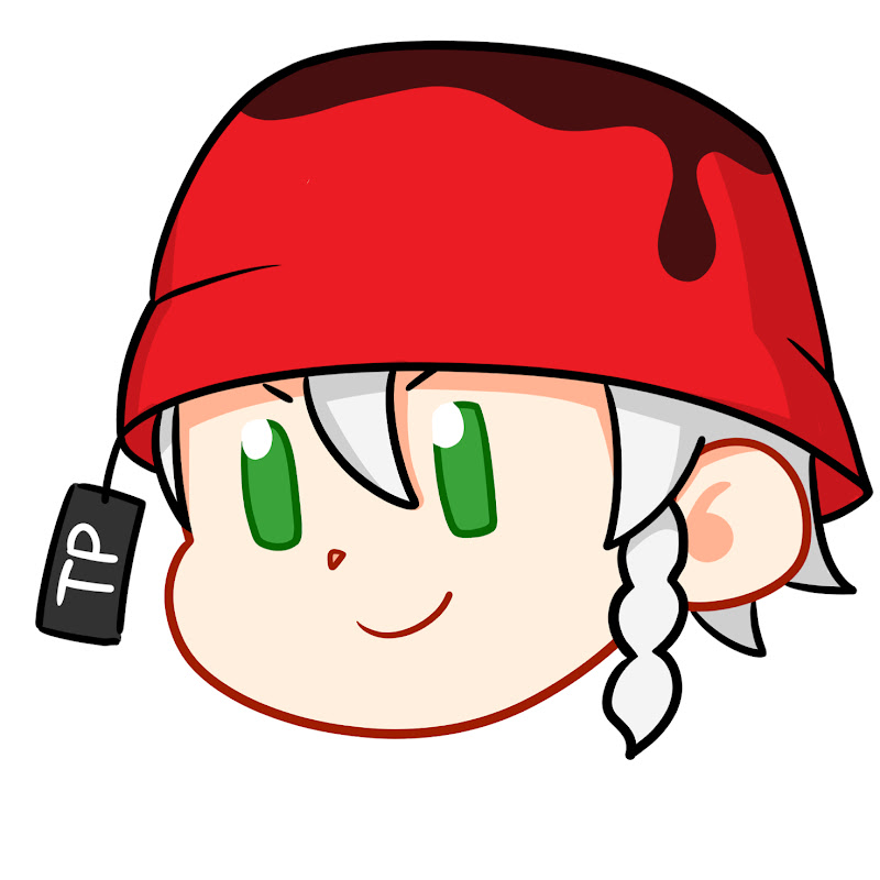 ToyPuddingTV YouTube channel avatar