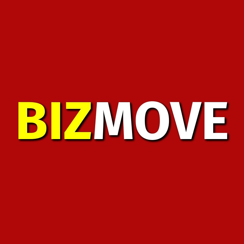BizMove YouTube channel avatar