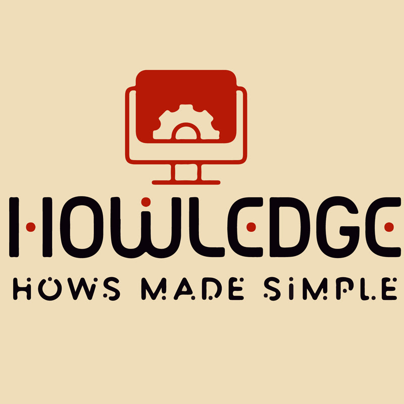 Howledge YouTube channel avatar