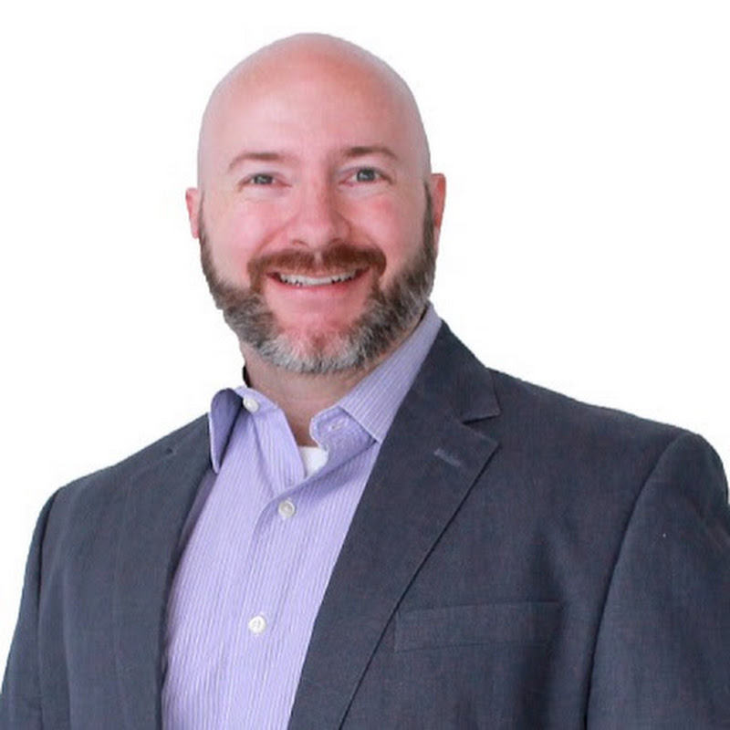 Let's Talk Money! with Joseph Hogue, CFA YouTube channel avatar