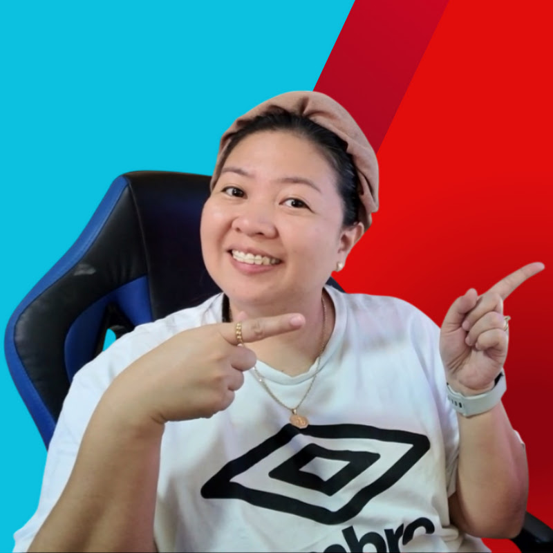 Life's a Charm YouTube channel avatar
