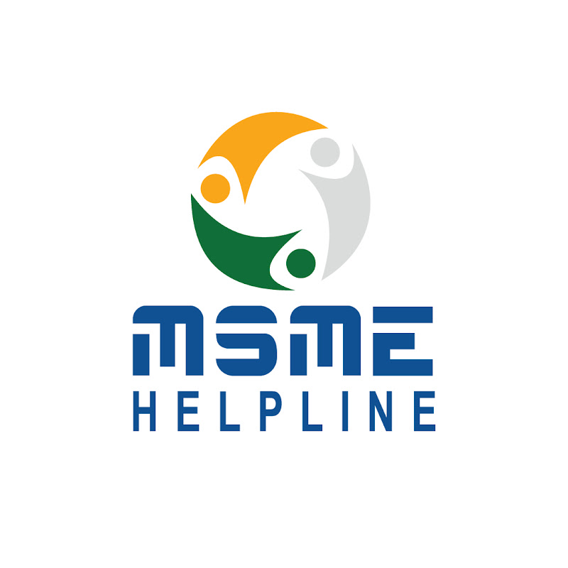 MSME Helpline YouTube channel avatar