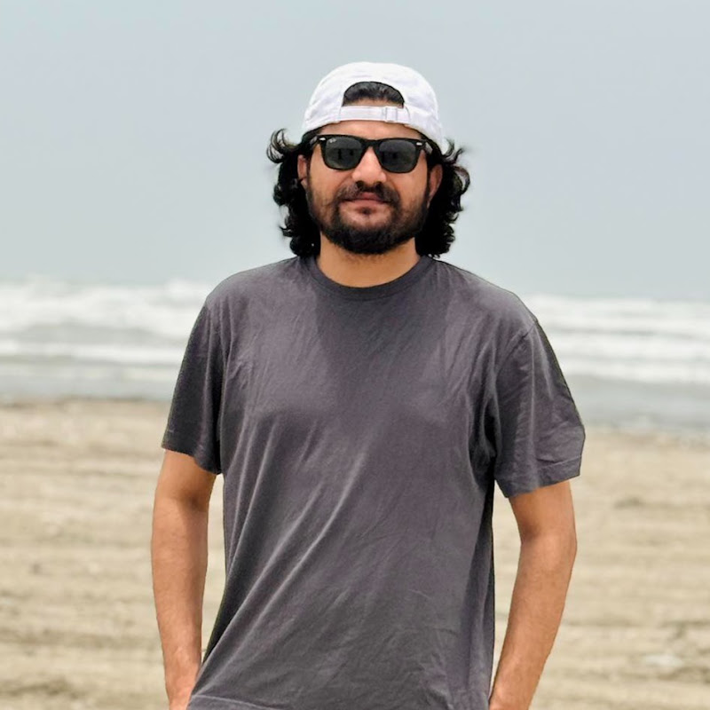Shahid Iqbal Samo YouTube channel avatar
